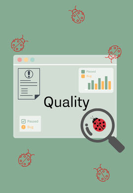 QA & Testing